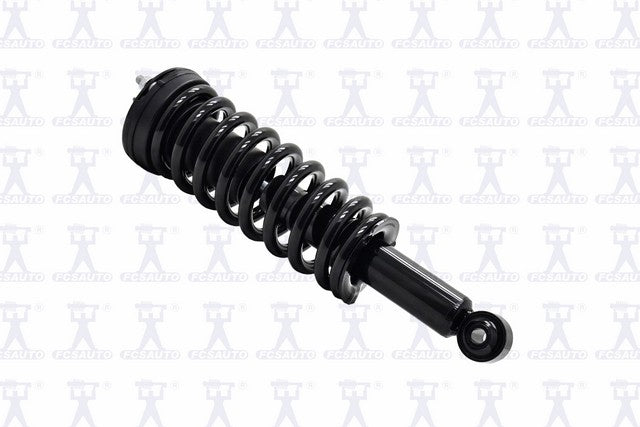 Suspension Strut and Coil Spring Assembly FCS Automotive 1345455