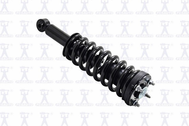 Suspension Strut and Coil Spring Assembly FCS Automotive 1345455