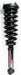 Suspension Strut and Coil Spring Assembly FCS Automotive 1345458L