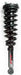 Suspension Strut and Coil Spring Assembly FCS Automotive 1345458R