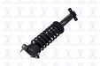 Suspension Strut and Coil Spring Assembly FCS Automotive 1345469R