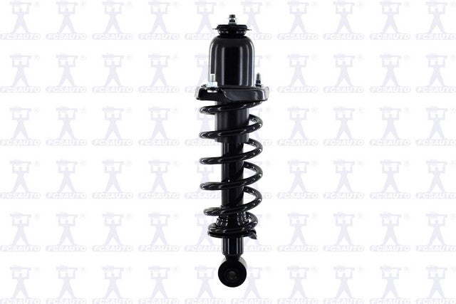 Suspension Strut and Coil Spring Assembly FCS Automotive 1345471L