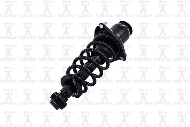 Suspension Strut and Coil Spring Assembly FCS Automotive 1345471R