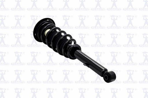 Suspension Strut and Coil Spring Assembly FCS Automotive 1345474L