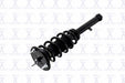 Suspension Strut and Coil Spring Assembly FCS Automotive 1345474R