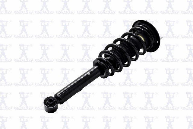 Suspension Strut and Coil Spring Assembly FCS Automotive 1345474R