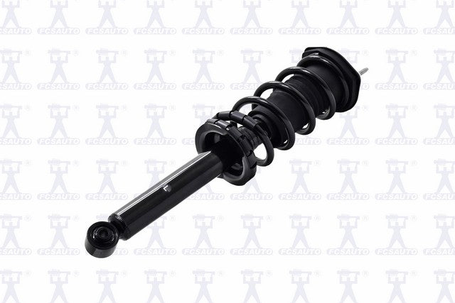 Suspension Strut and Coil Spring Assembly FCS Automotive 1345476L