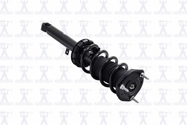 Suspension Strut and Coil Spring Assembly FCS Automotive 1345476R