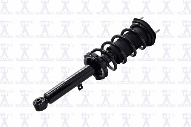 Suspension Strut and Coil Spring Assembly FCS Automotive 1345476R