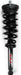 Suspension Strut and Coil Spring Assembly FCS Automotive 1345477