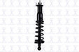 Suspension Strut and Coil Spring Assembly FCS Automotive 1345480L