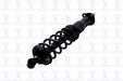 Suspension Strut and Coil Spring Assembly FCS Automotive 1345480L