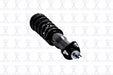 Suspension Strut and Coil Spring Assembly FCS Automotive 1345480R