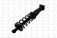 Suspension Strut and Coil Spring Assembly FCS Automotive 1345480R