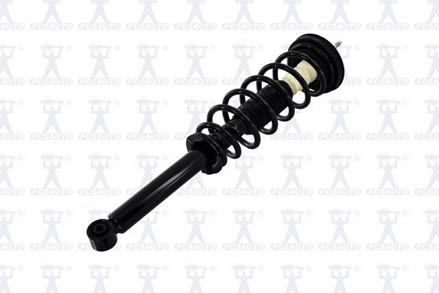 Suspension Strut and Coil Spring Assembly FCS Automotive 1345483L