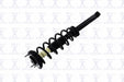 Suspension Strut and Coil Spring Assembly FCS Automotive 1345483R