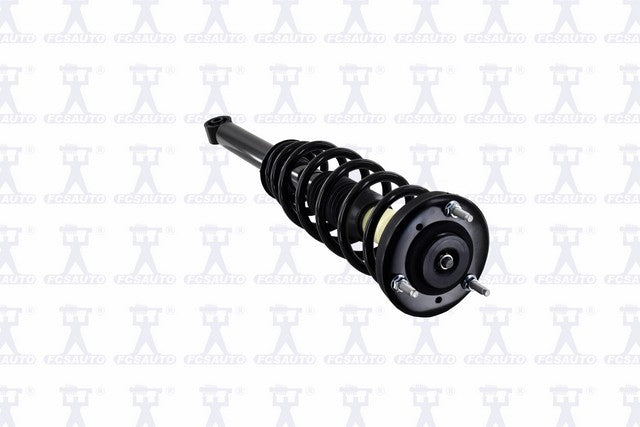 Suspension Strut and Coil Spring Assembly FCS Automotive 1345483R