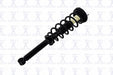 Suspension Strut and Coil Spring Assembly FCS Automotive 1345483R