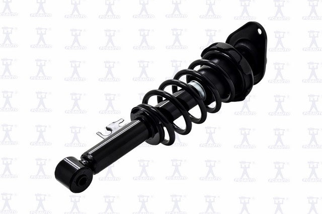 Suspension Strut and Coil Spring Assembly FCS Automotive 1345490L