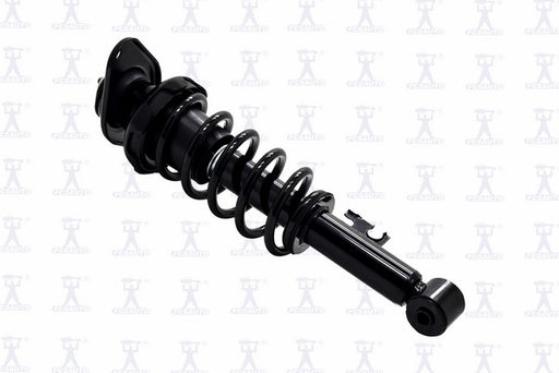 Suspension Strut and Coil Spring Assembly FCS Automotive 1345490R