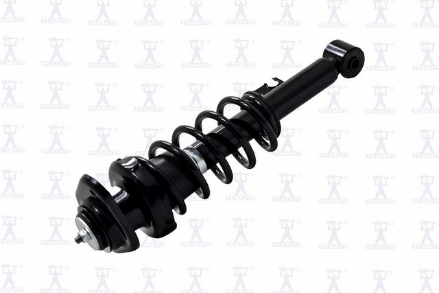 Suspension Strut and Coil Spring Assembly FCS Automotive 1345490R