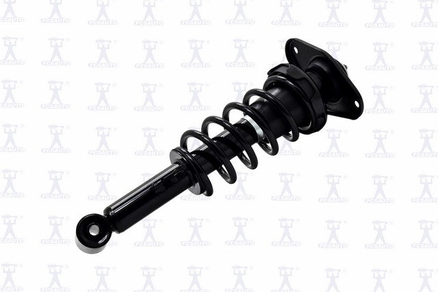 Suspension Strut and Coil Spring Assembly FCS Automotive 1345490R