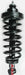 Suspension Strut and Coil Spring Assembly FCS Automotive 1345540