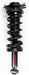 Suspension Strut and Coil Spring Assembly FCS Automotive 1345541