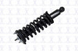 Suspension Strut and Coil Spring Assembly FCS Automotive 1345557