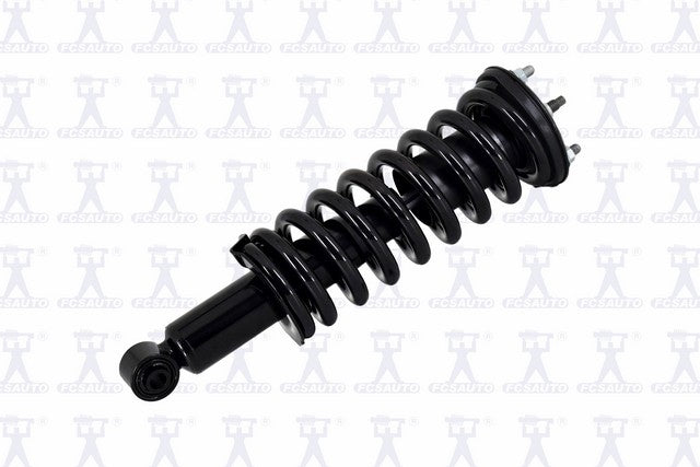 Suspension Strut and Coil Spring Assembly FCS Automotive 1345557