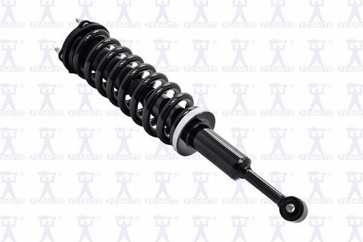 Suspension Strut and Coil Spring Assembly FCS Automotive 1345558R