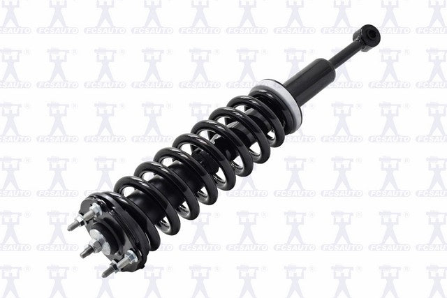 Suspension Strut and Coil Spring Assembly FCS Automotive 1345558R