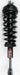 Suspension Strut and Coil Spring Assembly FCS Automotive 1345559