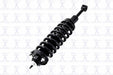 Suspension Strut and Coil Spring Assembly FCS Automotive 1345566L