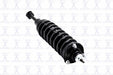 Suspension Strut and Coil Spring Assembly FCS Automotive 1345566L