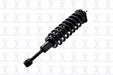 Suspension Strut and Coil Spring Assembly FCS Automotive 1345566R