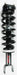 Suspension Strut and Coil Spring Assembly FCS Automotive 1345567