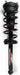 Suspension Strut and Coil Spring Assembly FCS Automotive 1345568