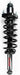 Suspension Strut and Coil Spring Assembly FCS Automotive 1345683