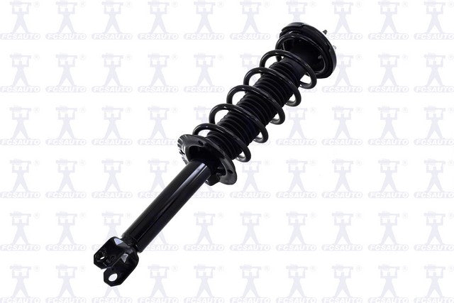 Suspension Strut and Coil Spring Assembly FCS Automotive 1345685L