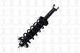 Suspension Strut and Coil Spring Assembly FCS Automotive 1345685L