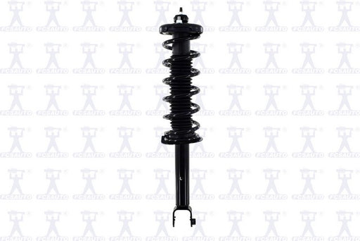 Suspension Strut and Coil Spring Assembly FCS Automotive 1345685L