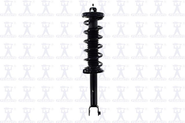 Suspension Strut and Coil Spring Assembly FCS Automotive 1345685L