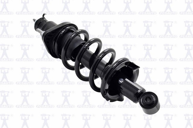 Suspension Strut and Coil Spring Assembly FCS Automotive 1345688L