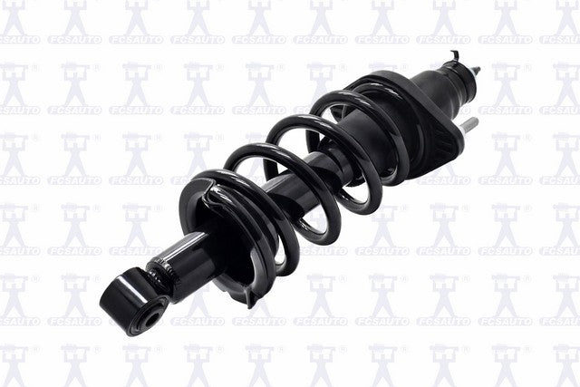 Suspension Strut and Coil Spring Assembly FCS Automotive 1345688L