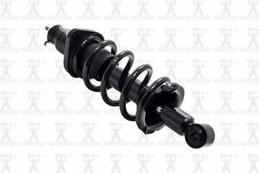 Suspension Strut and Coil Spring Assembly FCS Automotive 1345688R