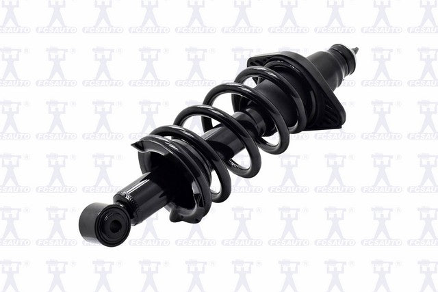 Suspension Strut and Coil Spring Assembly FCS Automotive 1345688R