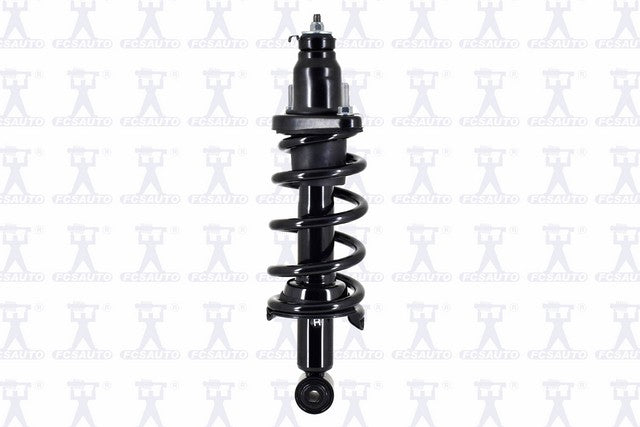 Suspension Strut and Coil Spring Assembly FCS Automotive 1345688R