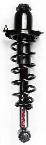 Suspension Strut and Coil Spring Assembly FCS Automotive 1345689L