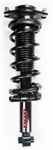 Suspension Strut and Coil Spring Assembly FCS Automotive 1345695